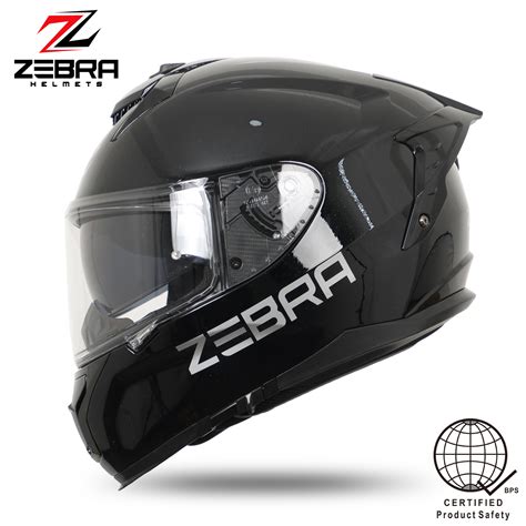 zebra helmet original price